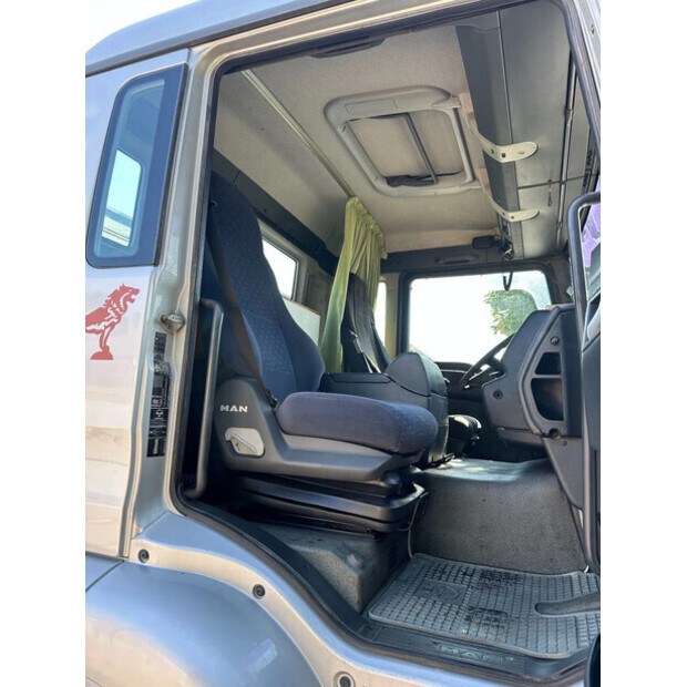 2004 MAN TGA 35.430-41077111