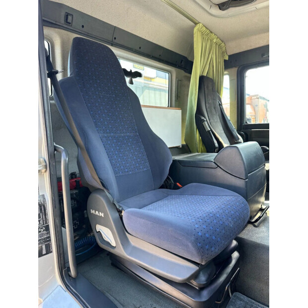 2004 MAN TGA 35.430-41077112