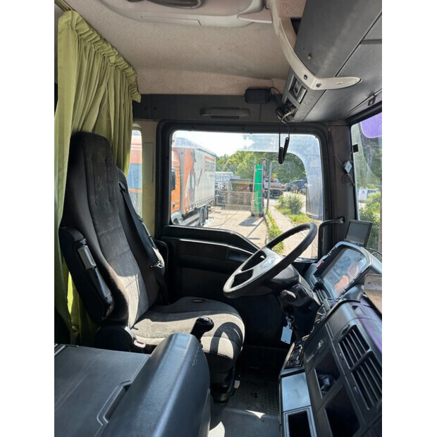 2004 MAN TGA 35.430-41077113