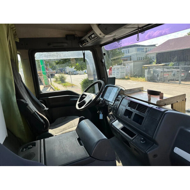 2004 MAN TGA 35.430-41077114