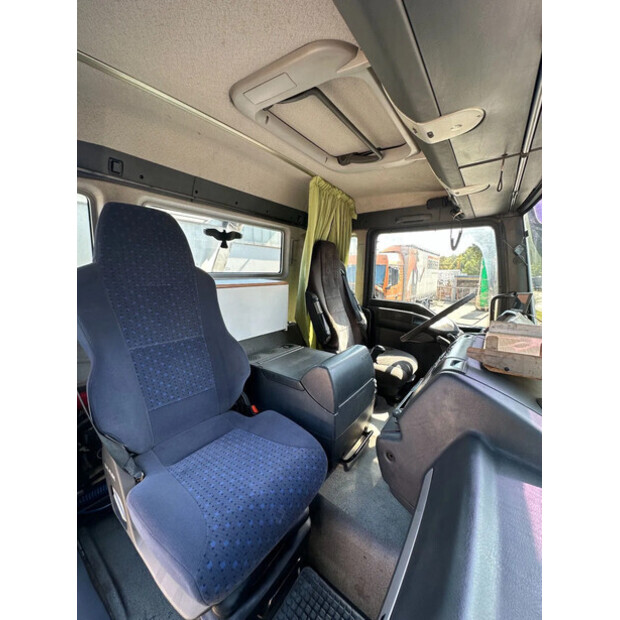 2004 MAN TGA 35.430-41077115
