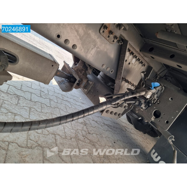 2021 فولفو FH 460-41077149