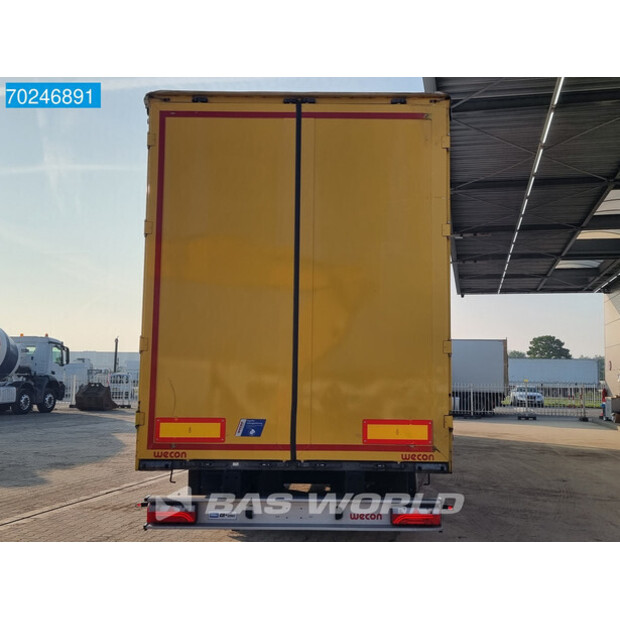 2021 فولفو FH 460-41077164