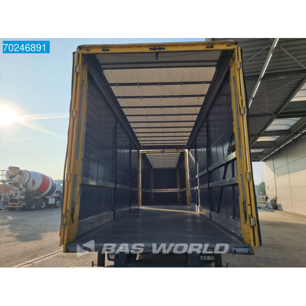 2021 فولفو FH 460-41077168