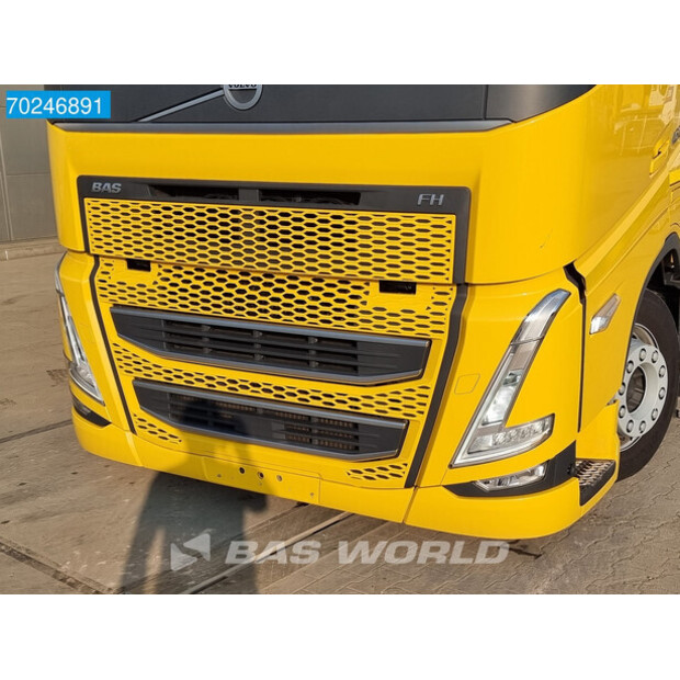 2021 فولفو FH 460-41077175