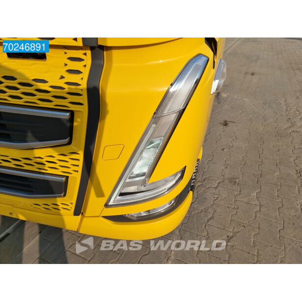 2021 فولفو FH 460-41077176