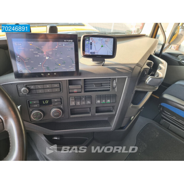 2021 فولفو FH 460-41077193