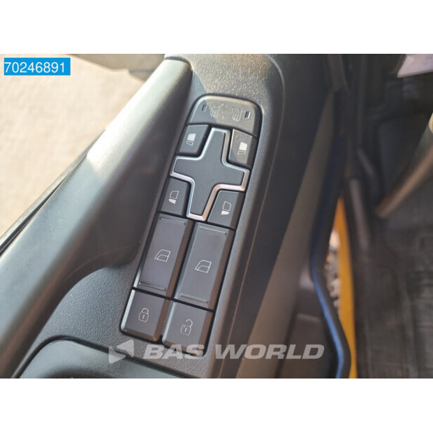 2021 فولفو FH 460-41077213