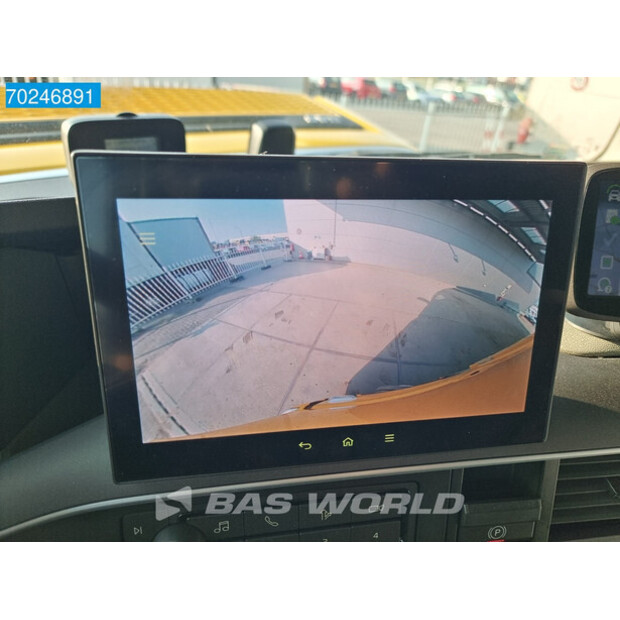 2021 فولفو FH 460-41077214