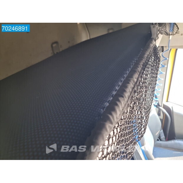 2021 فولفو FH 460-41077216