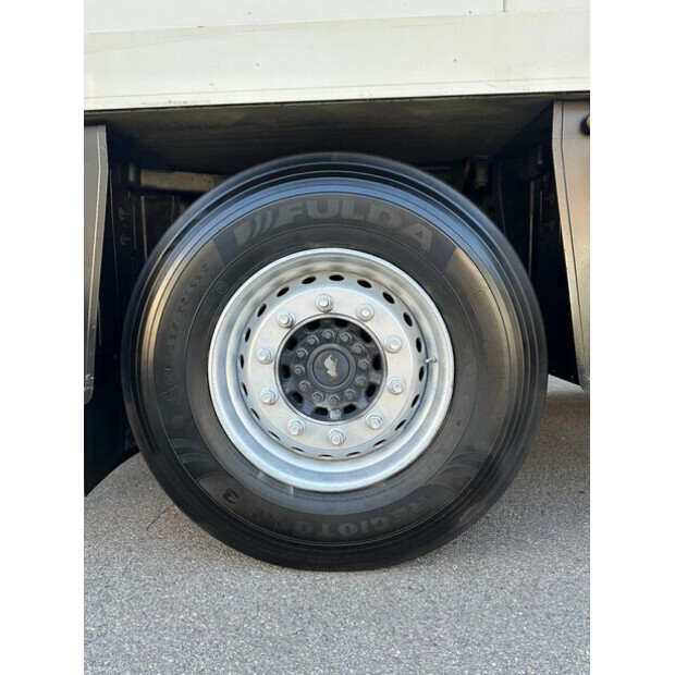 2010 شميتز كارجوبول AKO18-41077241
