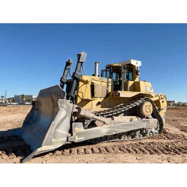 1998 Caterpillar D10R-41077255