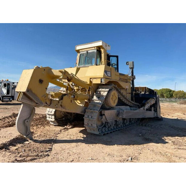 1998 Caterpillar D10R-41077260