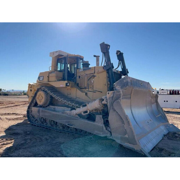 1998 Caterpillar D10R-41077261