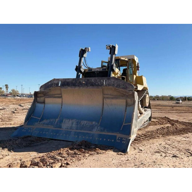 1998 Caterpillar D10R-41077262