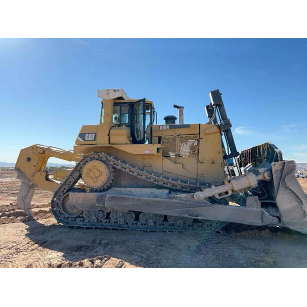 1998 Caterpillar D10R-41077264