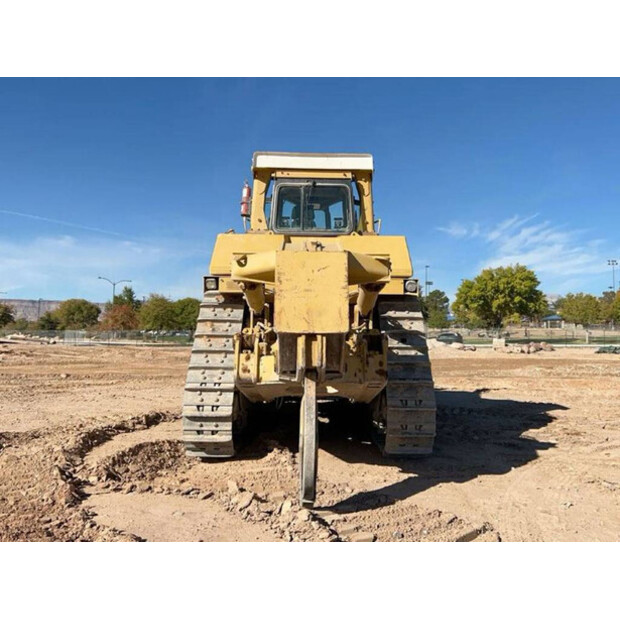 1998 Caterpillar D10R-41077265