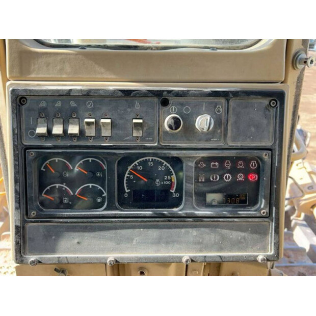 1998 Caterpillar D10R-41077266