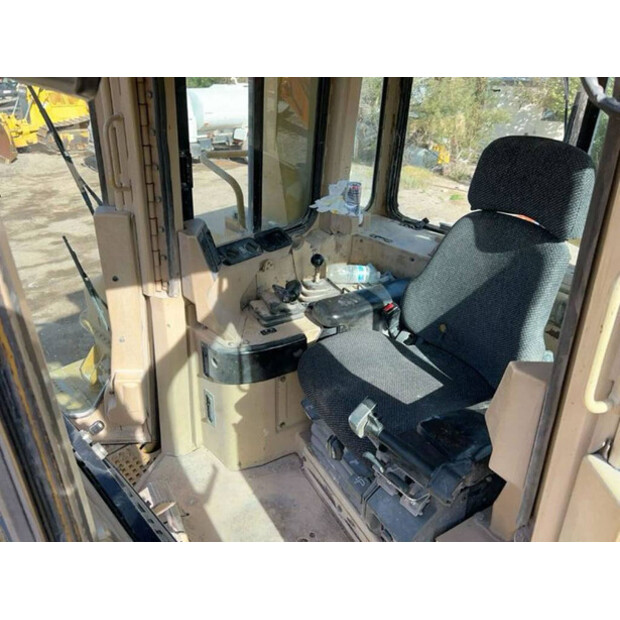 1998 Caterpillar D10R-41077267