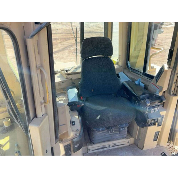 1998 Caterpillar D10R-41077268