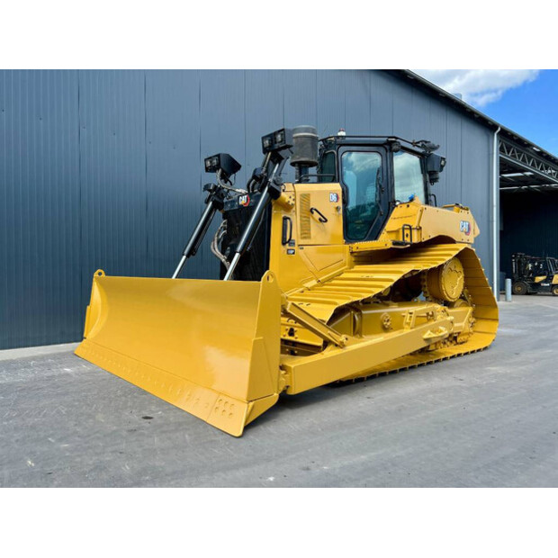 2020 كاتربيلر D6 LGP-41077273