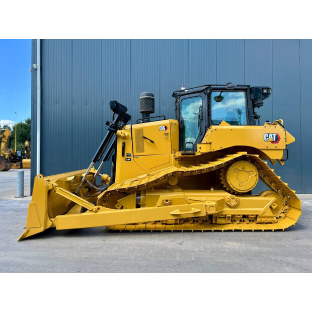 2020 كاتربيلر D6 LGP-41077274