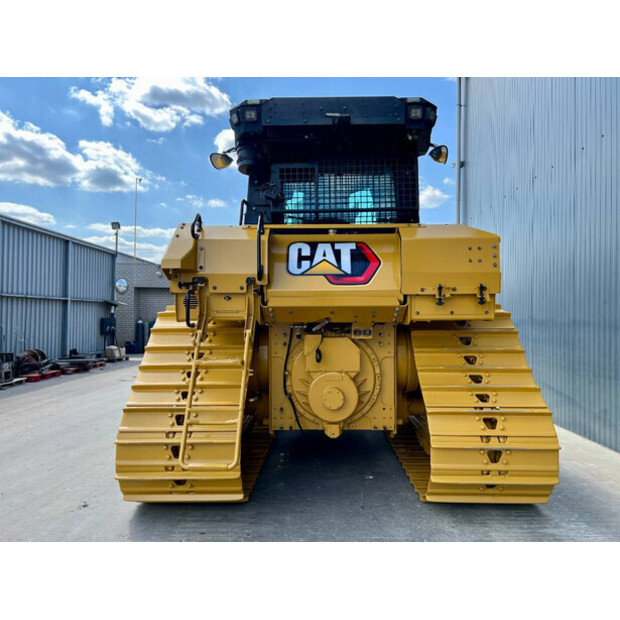 2020 كاتربيلر D6 LGP-41077276