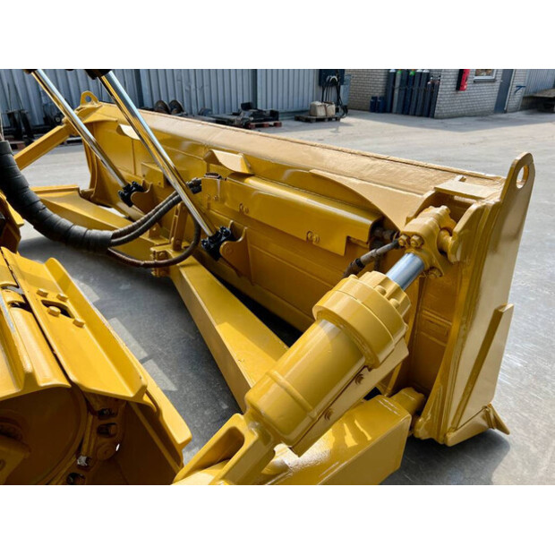 2020 كاتربيلر D6 LGP-41077279
