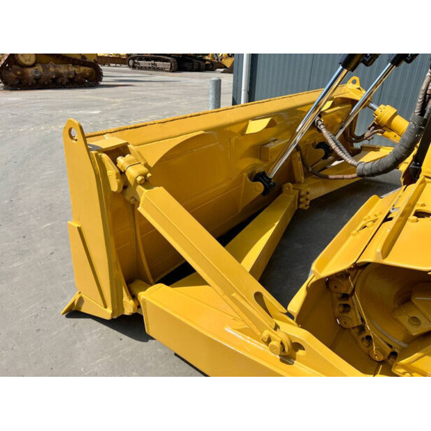 2020 كاتربيلر D6 LGP-41077280
