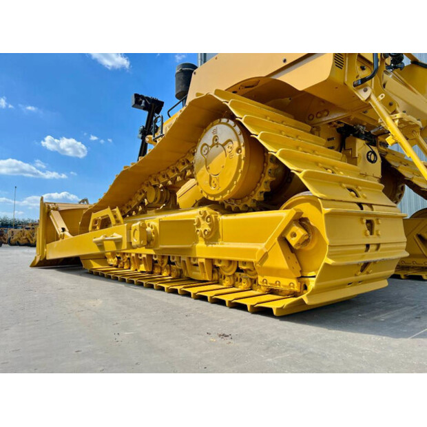 2020 كاتربيلر D6 LGP-41077281
