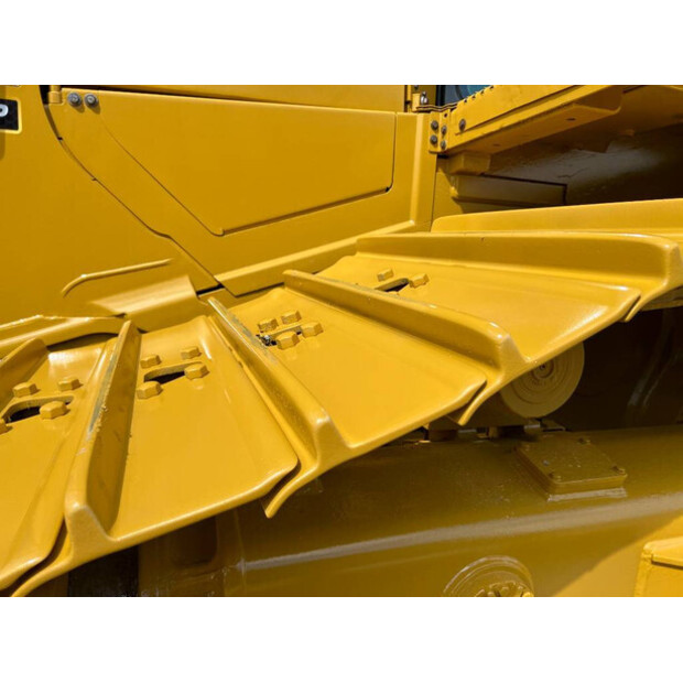 2020 كاتربيلر D6 LGP-41077282