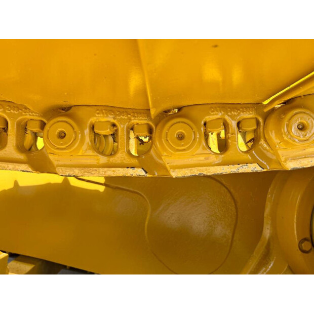 2020 كاتربيلر D6 LGP-41077284