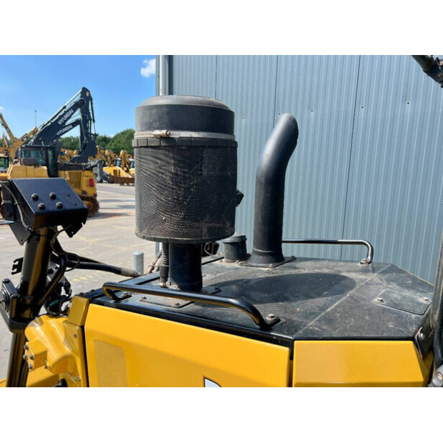 2020 كاتربيلر D6 LGP-41077290