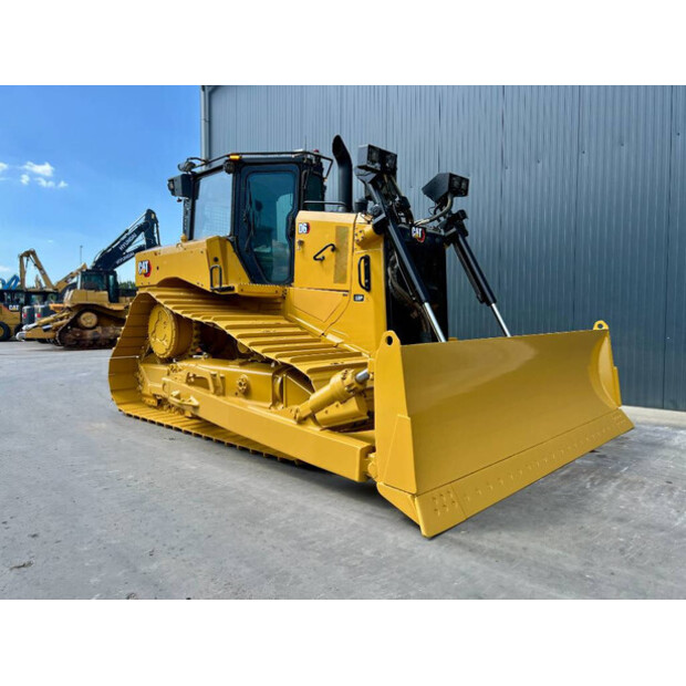 2020 كاتربيلر D6 LGP-41077306