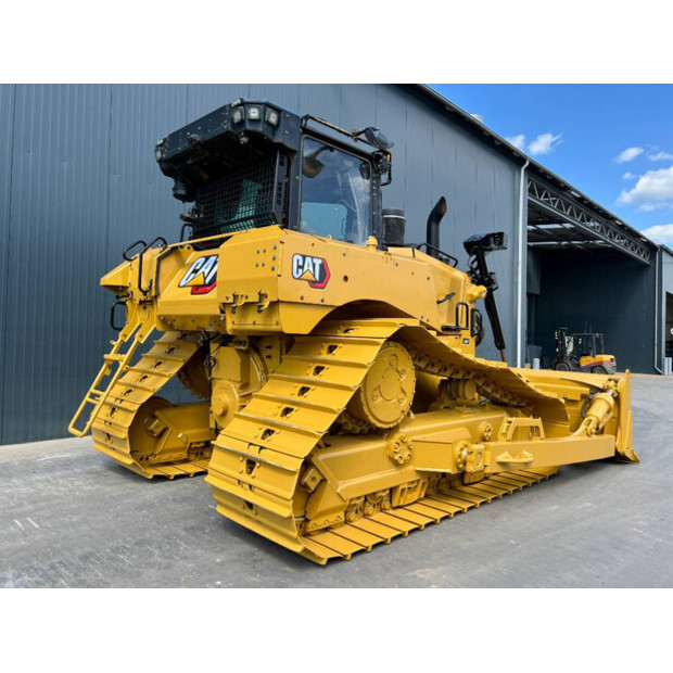 2020 كاتربيلر D6 LGP-41077308