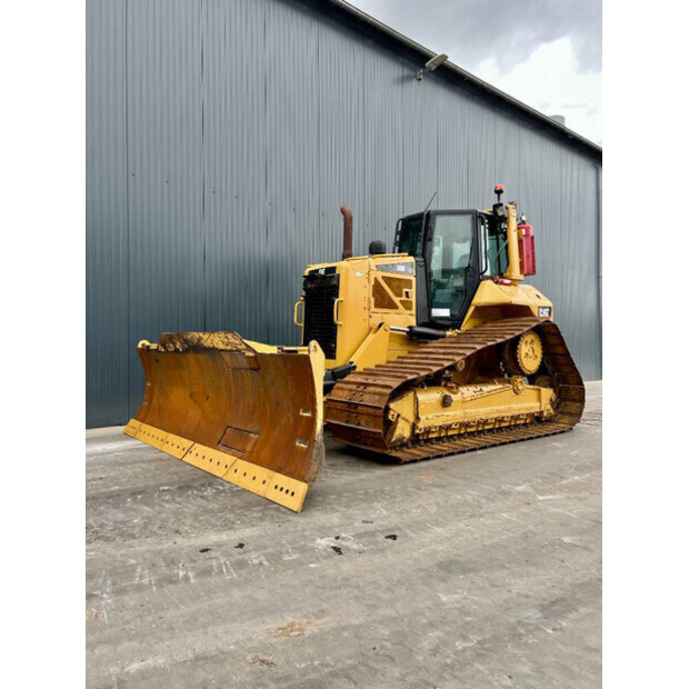 2013 Caterpillar D6N LGP-41077311