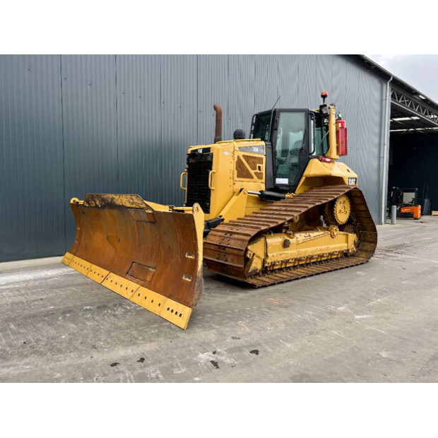 2013 Caterpillar D6N LGP-41077312