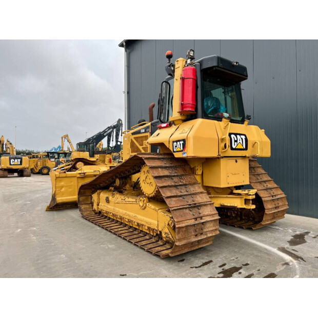 2013 Caterpillar D6N LGP-41077314