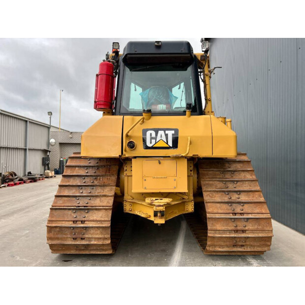 2013 Caterpillar D6N LGP-41077315