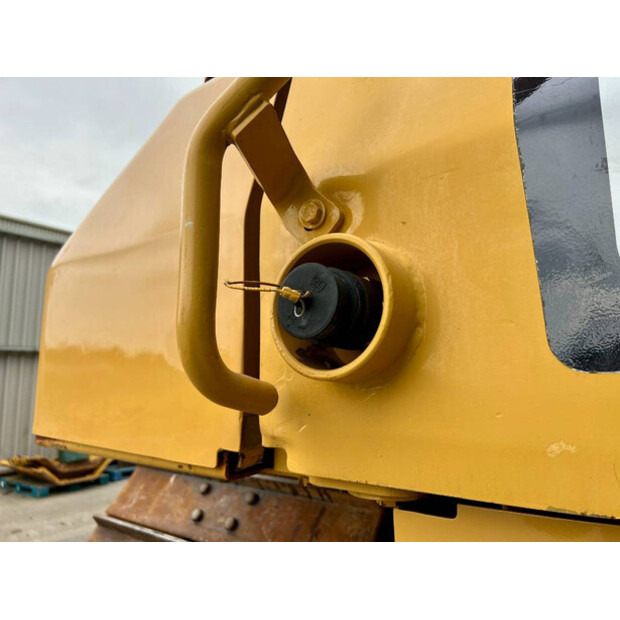 2013 Caterpillar D6N LGP-41077316