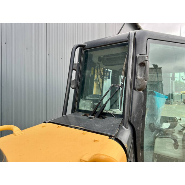 2013 Caterpillar D6N LGP-41077318