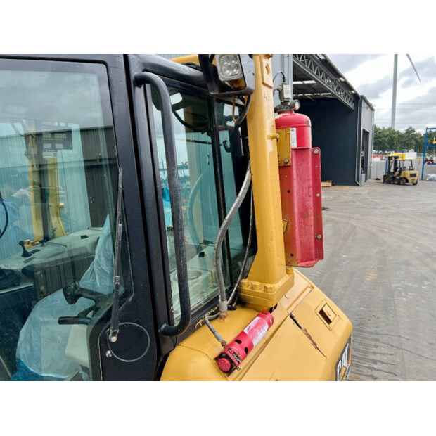 2013 Caterpillar D6N LGP-41077320
