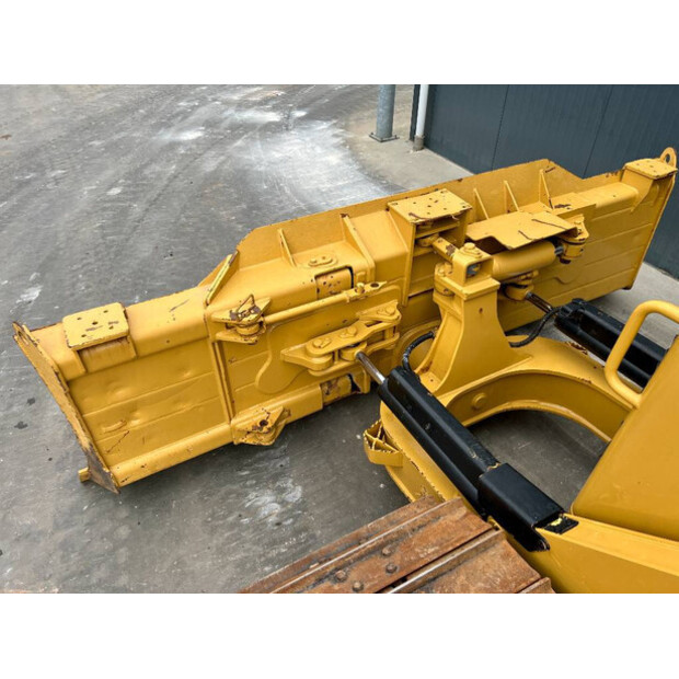 2013 Caterpillar D6N LGP-41077321