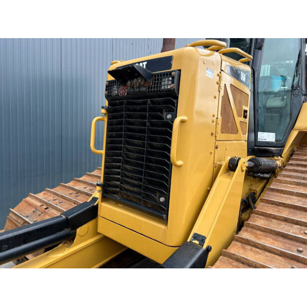 2013 Caterpillar D6N LGP-41077322