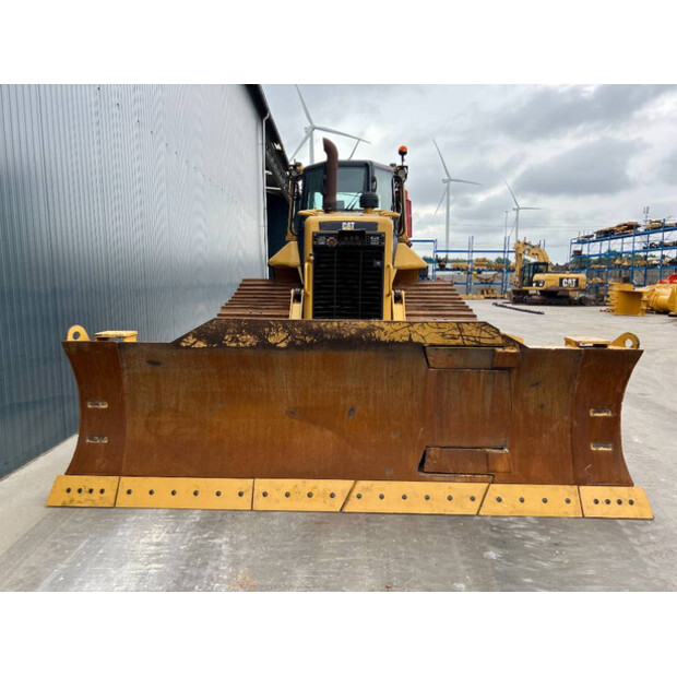 2013 Caterpillar D6N LGP-41077323