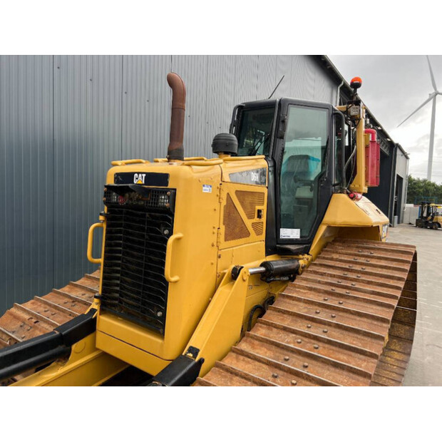 2013 Caterpillar D6N LGP-41077324