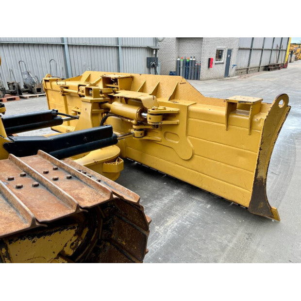 2013 Caterpillar D6N LGP-41077327