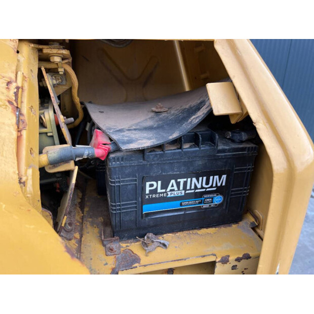2013 Caterpillar D6N LGP-41077328