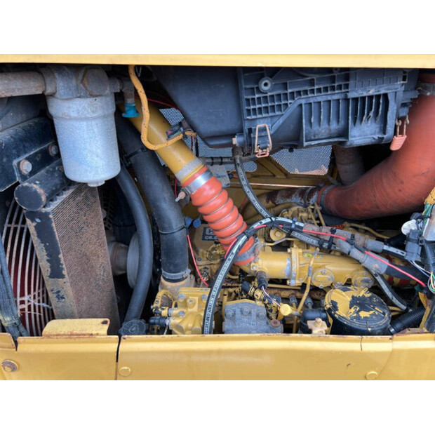2013 Caterpillar D6N LGP-41077329