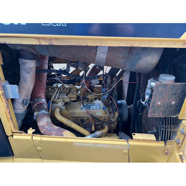 2013 Caterpillar D6N LGP-41077330